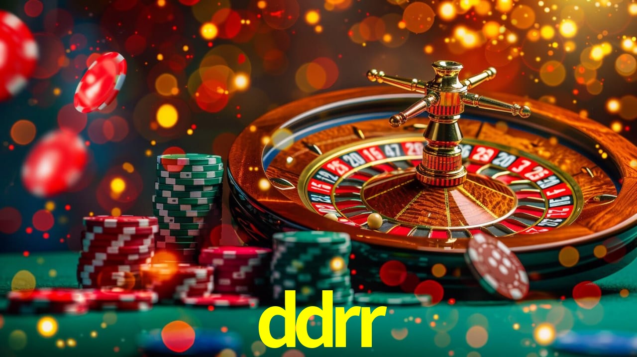Benefícios da Conta ddrr