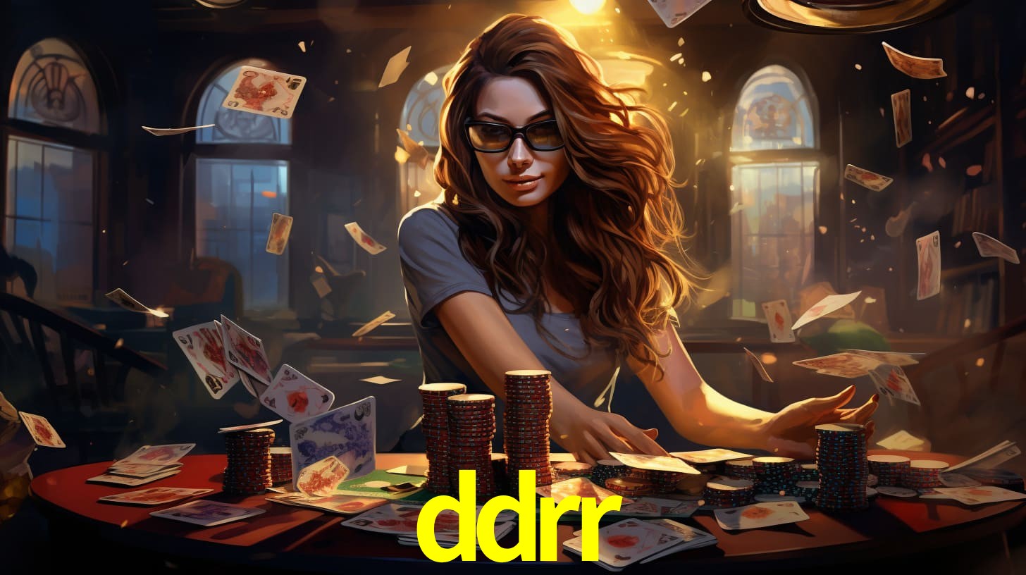 Welcome Bonus ddrr